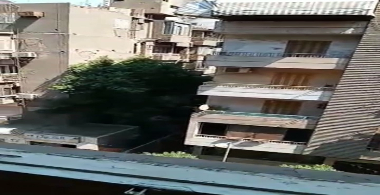 شقة للايجار في  المهندسين