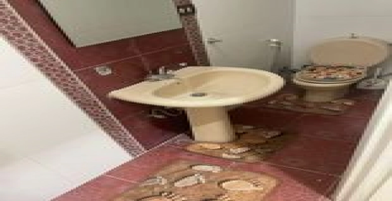 شقة مفروشة للايجار في الدقي , Furnished apartment for rent in Dokki