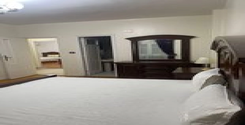 شقة مفروشة للايجار في الدقي , Furnished apartment for rent in Dokki