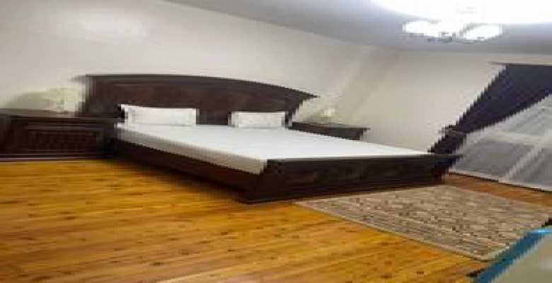 شقة مفروشة للايجار في الدقي , Furnished apartment for rent in Dokki