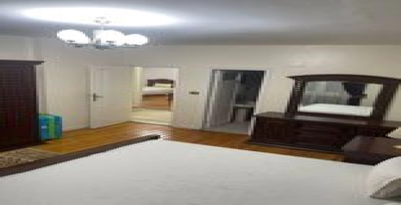 شقة مفروشة للايجار في الدقي , Furnished apartment for rent in Dokki