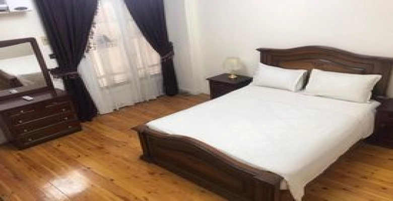 شقة مفروشة للايجار في الدقي , Furnished apartment for rent in Dokki