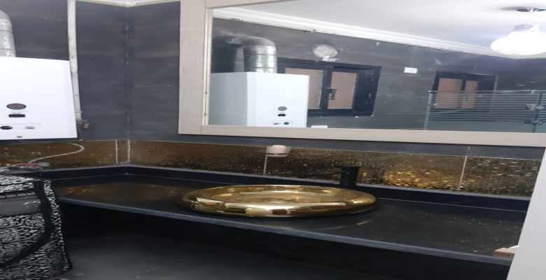 شقة للايجار في الزمالك