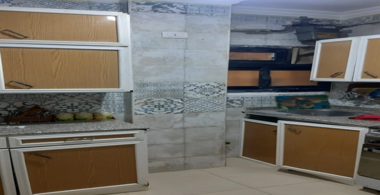 شقة للايجار في الزمالك