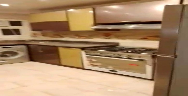 شقة للايجار في الدقي / Apartment for rent in Dokki