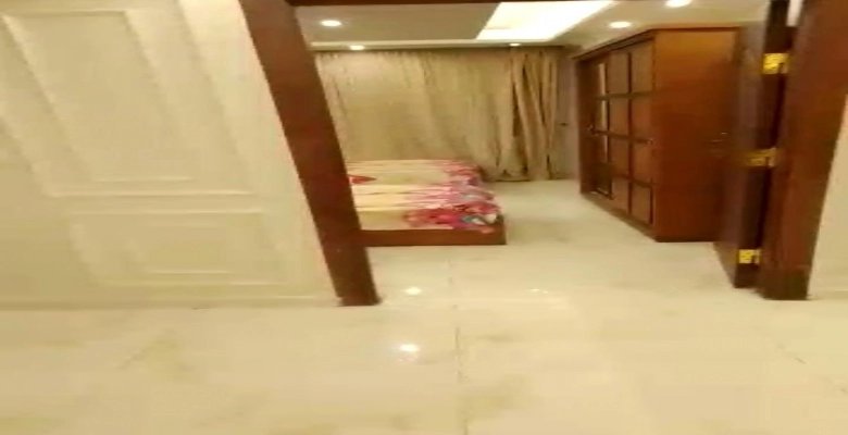 شقة للايجار في الدقي / Apartment for rent in Dokki