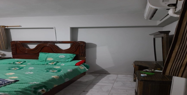 شقة للايجار في الدقي