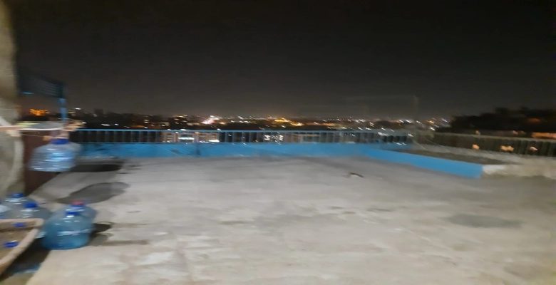 شقة للايجار في الدقي