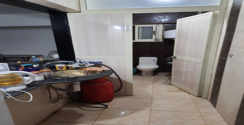 شقة للايجار في الدقي