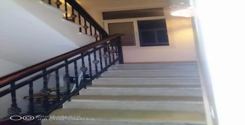 فيلا للايجار في بورتو السخنه / Villa for rent in Porto El Sokhna