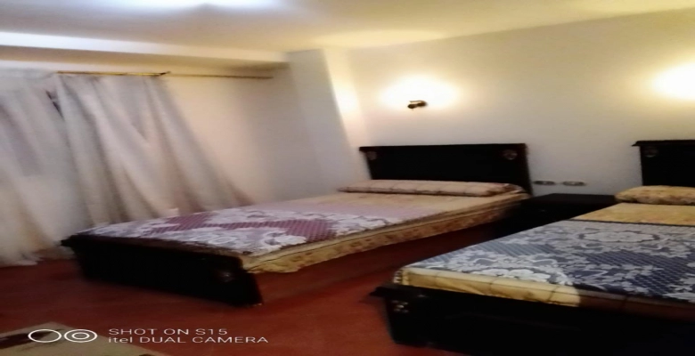 فيلا للايجار في بورتو السخنه / Villa for rent in Porto El Sokhna