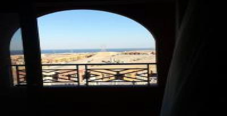 فيلا للايجار في بورتو السخنه / Villa for rent in Porto El Sokhna