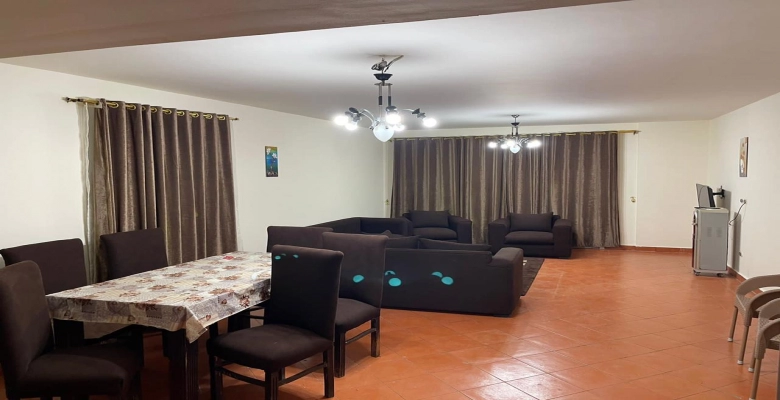 فيلا للايجار في بورتو السخنه / Villa for rent in Porto El Sokhna