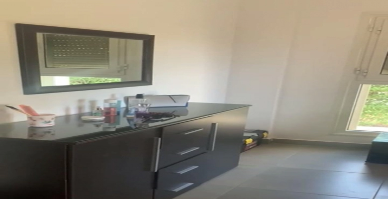 شاليه للابجار في الساحل الشمالي امواج - Chalet for rent in the North Coast Amwaj