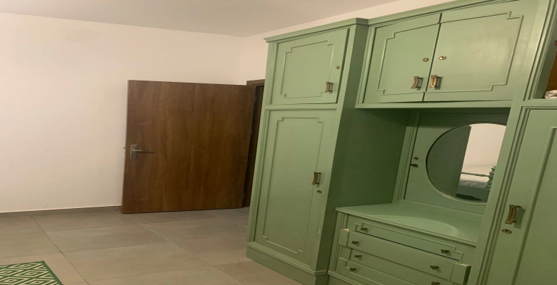 شاليه للابجار في الساحل الشمالي امواج - Chalet for rent in the North Coast Amwaj