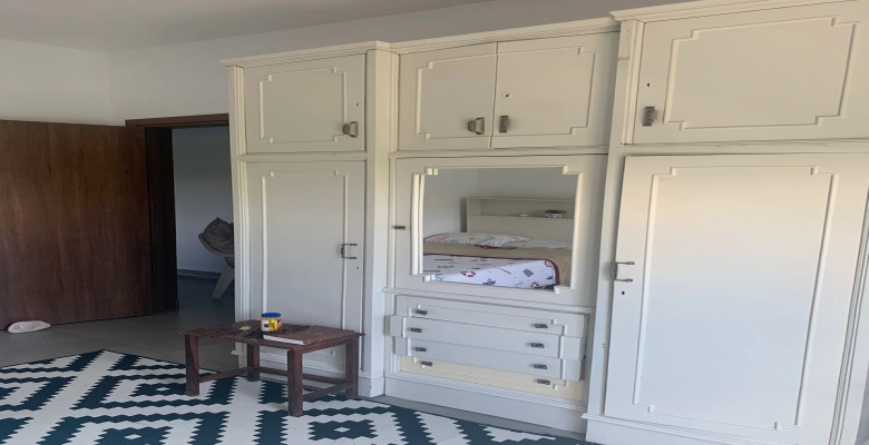 شاليه للابجار في الساحل الشمالي امواج - Chalet for rent in the North Coast Amwaj