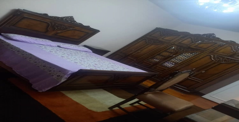 شقة ايجار في المهندسين