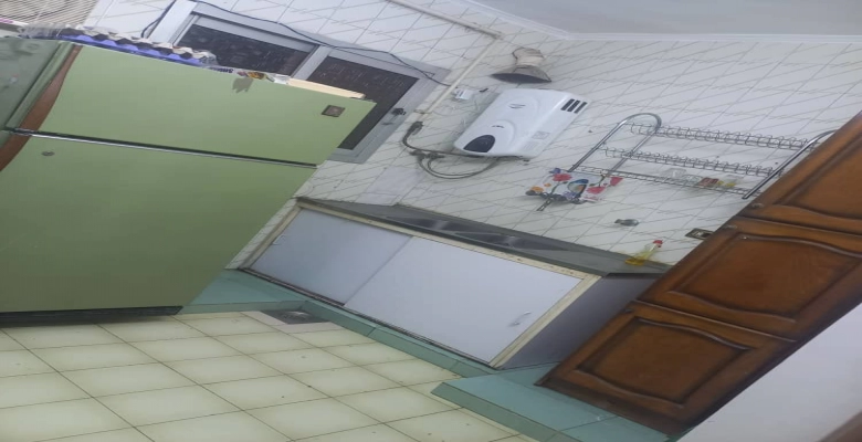 شقة ايجار في المهندسين