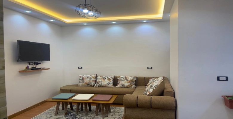 شقة للايجار في الزمالك / Apartment for rent in Zamalek