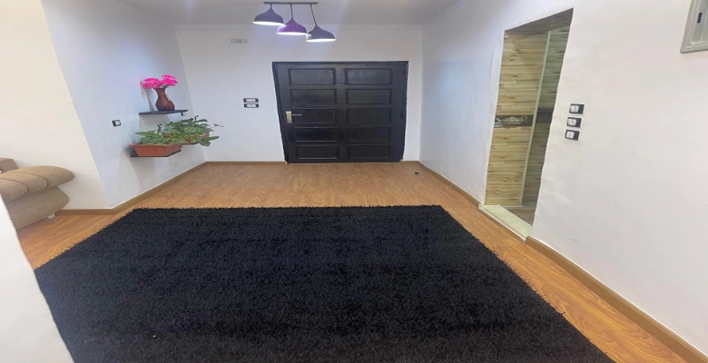 شقة للايجار في الزمالك / Apartment for rent in Zamalek