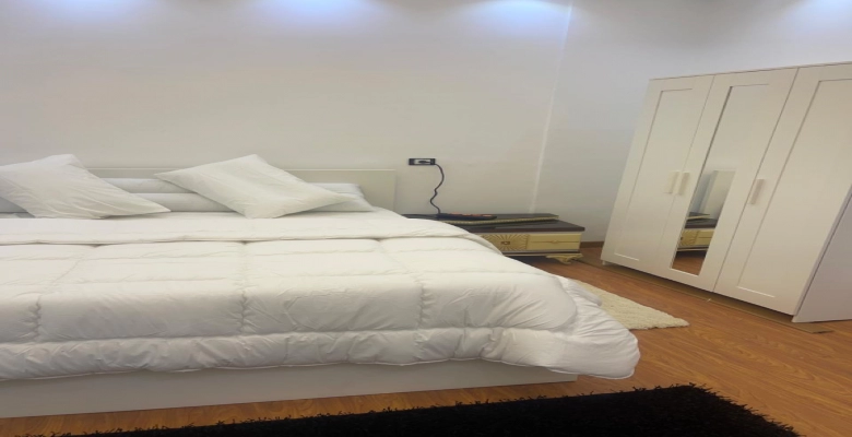 شقة للايجار في الزمالك / Apartment for rent in Zamalek