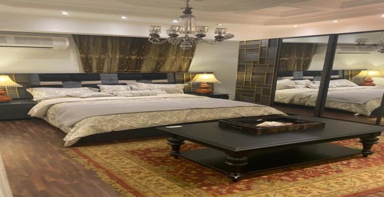 فيلا بدورين للايجار في المهندسين / Two-story villa for rent in Mohandeseen