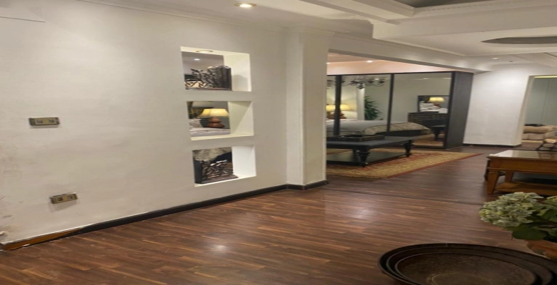 فيلا بدورين للايجار في المهندسين / Two-story villa for rent in Mohandeseen