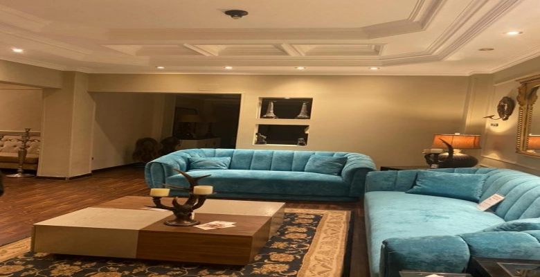 فيلا بدورين للايجار في المهندسين / Two-story villa for rent in Mohandeseen