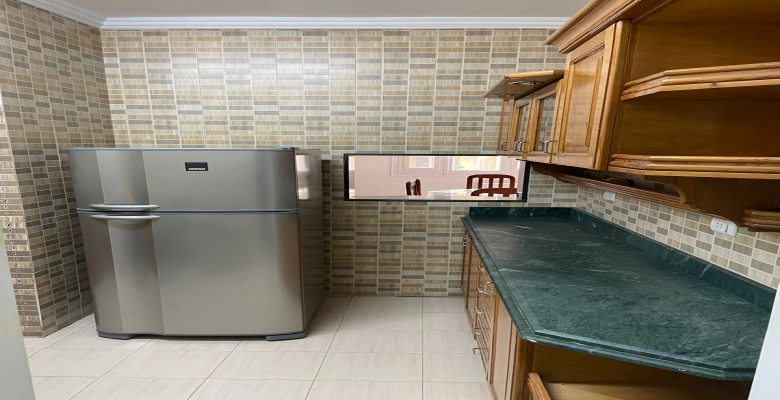 شقة للايجار في الزمالك