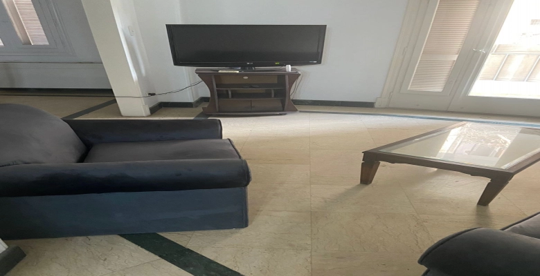 شقة للايجار في الزمالك