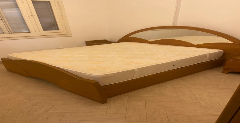 شقة للايجار في الزمالك