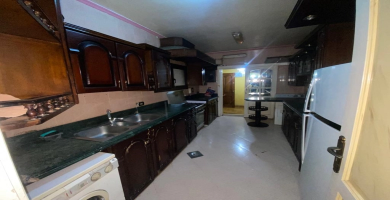 شقة للايجار في الدقي - Apartment For rent in Dokki,