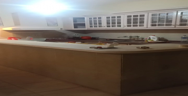 شاليه للايجار بالساحل الشمالي / A chalet for rent in the North Coast