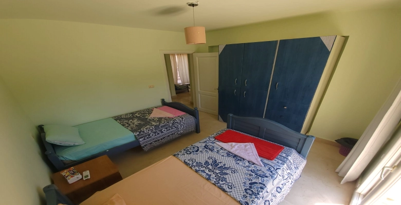 فيلا للايجار بماونتن فيو - الساحل الشمالي - Villa for rent in Mountain View - North Coast