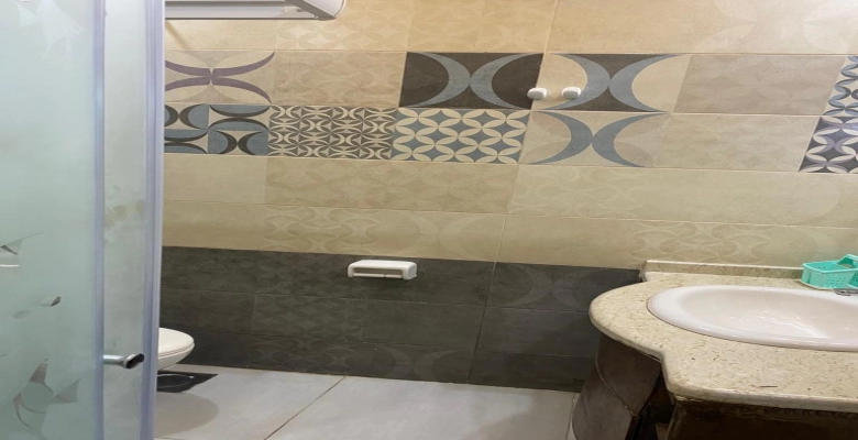 شاليه للايجار بهاسيندا باي 4 غرف