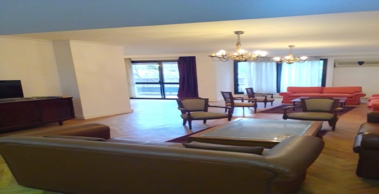 شقة للايجار بازمالك /