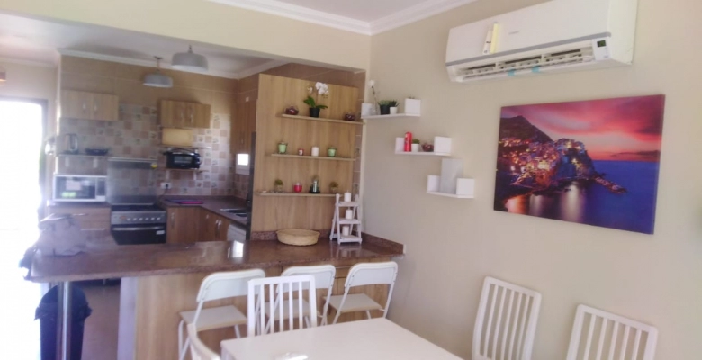 فيلا للايجار بماونتن فيو - الساحل الشمالي / Villa for rent in Mountain View - North Coast