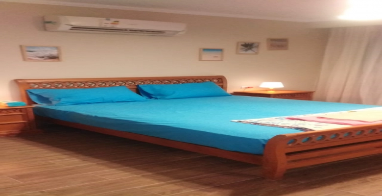 فيلا للايجار بماونتن فيو - الساحل الشمالي / Villa for rent in Mountain View - North Coast