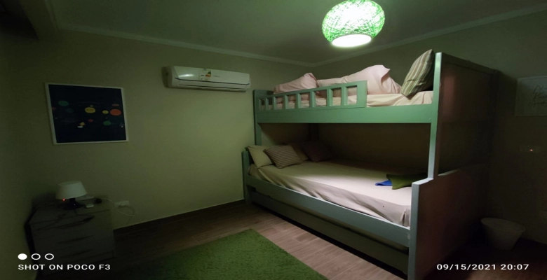 فيلا للايجار بماونتن فيو - الساحل الشمالي / Villa for rent in Mountain View - North Coast