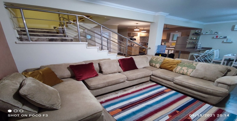 فيلا للايجار بماونتن فيو - الساحل الشمالي / Villa for rent in Mountain View - North Coast