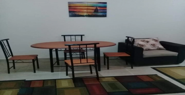 شاليه للايجار في قرية لاسرينا بالعين السخنة / chalet for rent in la sirena - Ain Sokhna