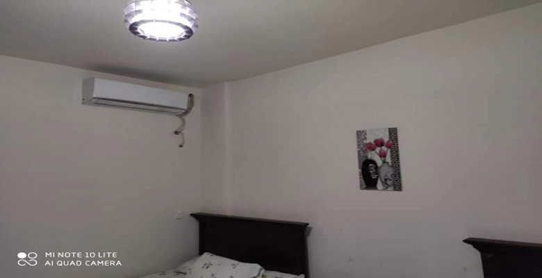 شاليه للايجار في قرية لاسرينا بالعين السخنة / chalet for rent in la sirena - Ain Sokhna