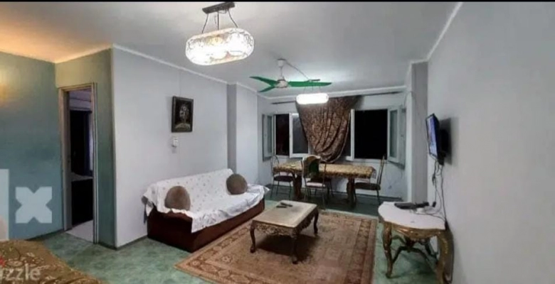 شقة للايجار بشارع السودان - المهندسين / An apartment for rent on Sudan Street - Mohandeseen