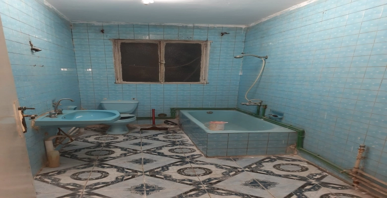 شقة للايجار بشارع جدة - المهندسين / An apartment for rent on Jeddah Street - Mohandessin