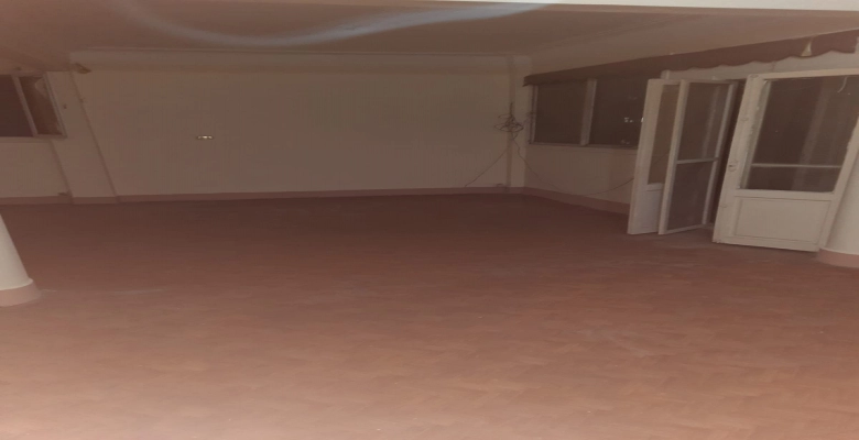 شقة للايجار بشارع جدة - المهندسين / An apartment for rent on Jeddah Street - Mohandessin