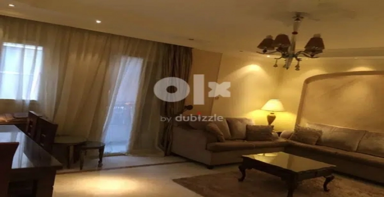 شقة للايجار بشارع القاضي ابو يوسف - الدقي - Apartment for rent on Al-Qadi Abu Yusuf Street - Dokki