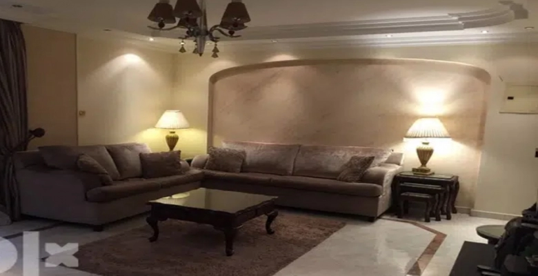 شقة للايجار بشارع القاضي ابو يوسف - الدقي - Apartment for rent on Al-Qadi Abu Yusuf Street - Dokki