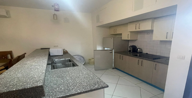 شاليه للايجار بمراسي ,فيردي - الساحل الشمالي / A chalet for rent in Marassi, Verdi - North Coast