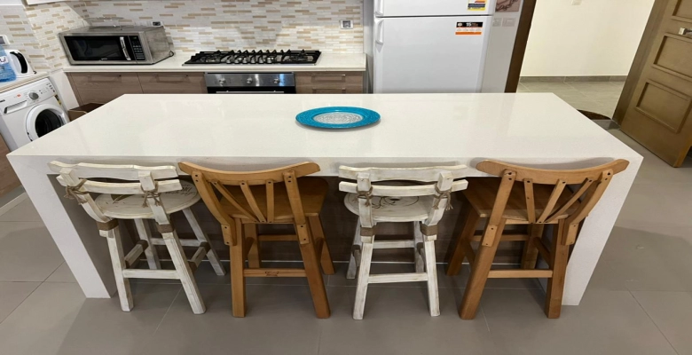 شالية للايجار فى الساحل الشمالى مراسى - Chalet for rent in North Coast Marassi