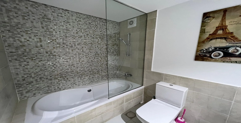 شالية للايجار فى الساحل الشمالى مراسى - Chalet for rent in North Coast Marassi